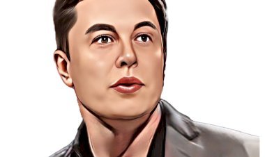 Elon Musk CEO of Tesla Motors: Complete Biography and Case Study