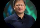 Jensen Huang CEO of Nvidia - Complete biography and case study