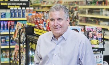 Todd Vasos: CEO Journey, Net Worth, and Dollar General's Success Story